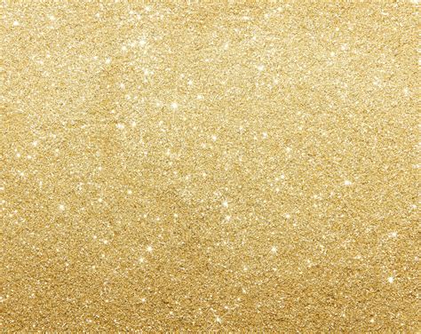 gold shimmer backdrop